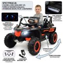 Megga Buggry 4x4, moc, pilot, funkcja bujania/NEL901
