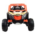 Megga Buggry 4x4, moc, pilot, funkcja bujania/NEL901
