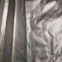 Pawilon ogrodowy LUARO namiot imprezowy handlowy altana 3x3m czarny
