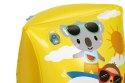Rękawki SUMMER SURF Żółte 23x15cm Bestway