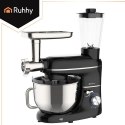 Robot kuchenny planetarny z blenderem 2200W Ruhhy