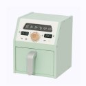  Drewniany Air Fryer Frytkownica Beztłuszczowa