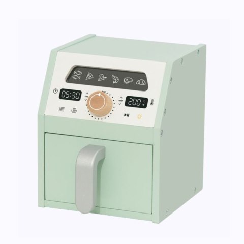  Drewniany Air Fryer Frytkownica Beztłuszczowa