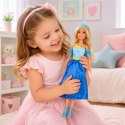 ROYAL Lalka Modowa LILY Piękna Księżniczka