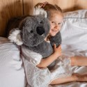 WOOPIE Pluszak Obciążeniowy Koala Antystresowy Sensoryczny Ciężkomiś Przytulanka 65cm 1500g