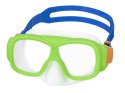 Bestway Okulary Maska do pływania i snurkowania AQUANAUT 22039