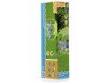 Bestway basen stelażowy 244x51 cm z daszkiem 56432