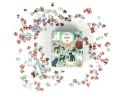 CzuCzu Puzzlove Puzzle Psy 1000 elementów ZA6671