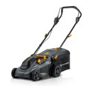 Kosiarka akumulatorowa lekka mocna 1000W 37cm Humberg HM-610