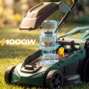 Kosiarka akumulatorowa lekka mocna 1000W 37cm Humberg HM-610