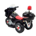 PIERWSZY MOTOR CHOPPER NA AKUMULATOR - KOGUT, DŹWIĘKI/LL999-1