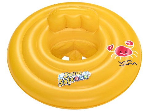 Bestway Dmuchane Koło do nauki pływania 69cm 32096