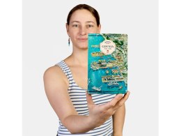 CzuCzu Puzzlove Puzzle Gdynia 150 elementów ZA6691