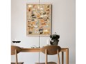 CzuCzu Puzzlove Puzzle Koty 1000 elementów ZA6672