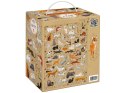 CzuCzu Puzzlove Puzzle Koty 1000 elementów ZA6672