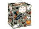 CzuCzu Puzzlove Puzzle Kury 1000 elementów ZA6673