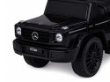 Jeździk Mercedes G-Class pchacz auto dla dzieci z dźwiękami ZA6173 CY