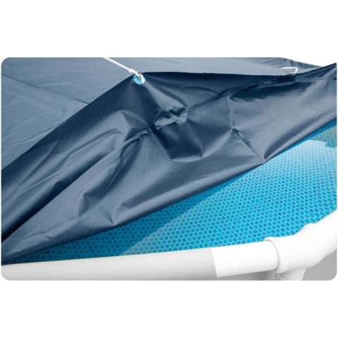 Pokrywa basenowa całoroczna 457 cm INTEX 28083 okrągła