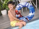 Bestway Dmuchane koło do pływania dla dzieci Marvel Spiderman 56cm 98003