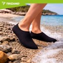 Buty do wody czarne- rozmiar 37 Trizand