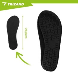 Buty do wody czarne- rozmiar 40 Trizand