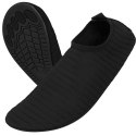 Buty do wody czarne- rozmiar 41 Trizand