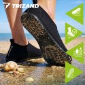 Buty do wody czarne- rozmiar 45 Trizand