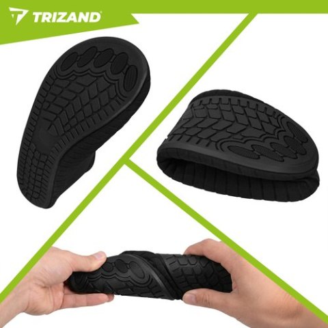 Buty do wody czarne- rozmiar 45 Trizand
