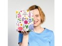 CzuCzu Puzzlove Puzzle Kwiaty ogrodowe 1000 elementów ZA6689