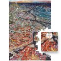 CzuCzu Puzzlove Puzzle Miasto Gdańsk 1000 elementów ZA6688