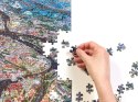 CzuCzu Puzzlove Puzzle Miasto Gdańsk 1000 elementów ZA6688