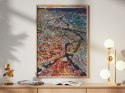 CzuCzu Puzzlove Puzzle Miasto Gdańsk 1000 elementów ZA6688