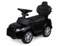 Jeździk Pchacz 2w1 Range Rover dla Dzieci z Dźwiękami ZA6171 CY