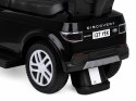 Jeździk Pchacz 2w1 Range Rover dla Dzieci z Dźwiękami ZA6171 CY