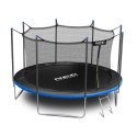 Siatka do trampoliny wewnętrzna 374cm 12ft Neo-Sport