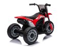 Trójkołowy motorek Honda na akumulator dla dzieci PA0353