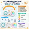 WOOPIE BABY Interaktywny Odtwarzacz Muzyczny