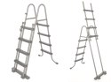 Bestway Basen STELAŻOWY 488x244x122cm 9w1 56671