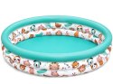 Bestway Dmuchany basen brodzik dla dzieci Z SAFARI 122cm 51226