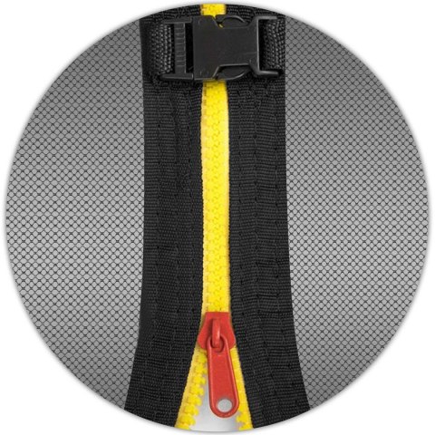 Siatka do trampoliny wewnętrzna 312cm 10ft Neo-Sport