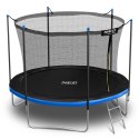 Siatka do trampoliny wewnętrzna 312cm 10ft Neo-Sport