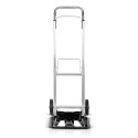 Wózek transportowy składany taczkowy młynarka magazynowy 90kg Humberg HM-518