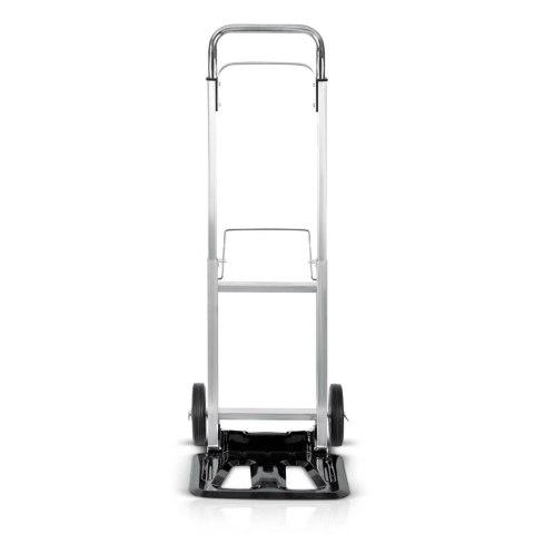 Wózek transportowy składany taczkowy młynarka magazynowy 90kg Humberg HM-518