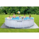 Basen ogrodowy stelażowy 488 x 122 cm 12w1 Intex 26746ND