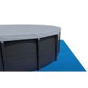 Basen ogrodowy stelażowy 549 x 132 cm 18w1 INTEX 26330ND