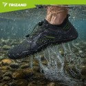 Buty do wody czarne- rozmiar 43 5mm Trizand