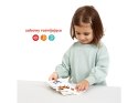 CzuCzu Karty obrazkowe Zwierzęta Polski 32 ilustracje edukacyjne ZA6694