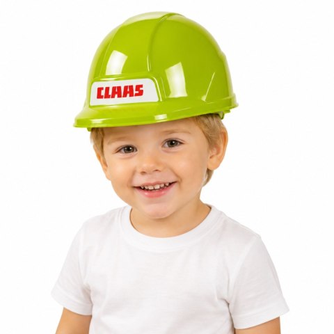 FALK Zielony Kask Class 3-7 Lat