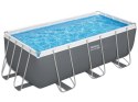 Bestway Basen stelażowy 412x201x122cm 10w1 56457