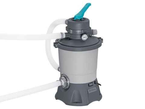 Bestway Basen stelażowy 412x201x122cm 10w1 56457
